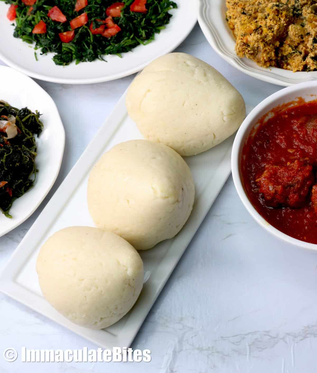 Ugali